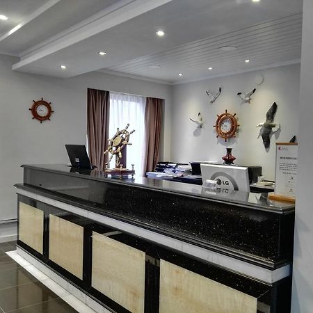 Maritim Hotel Тёнсберг Экстерьер фото